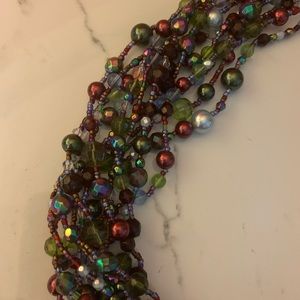 Joan Rivers Jewelry - Joan Rivers Torsade Necklace Joan Rivers Jewelry - Joan Rivers Torsade Necklace